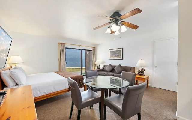 145 Bldg C 1 Bedroom Condo