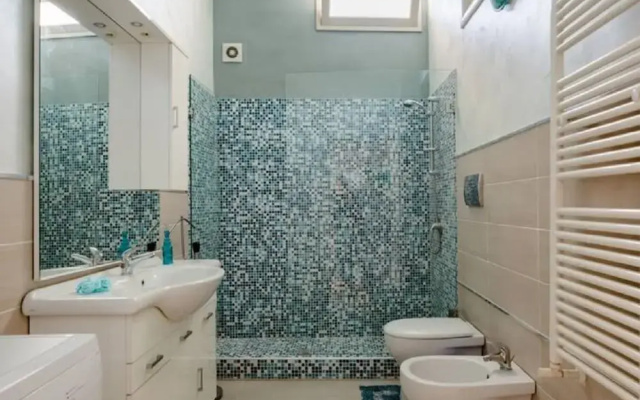 Taormina Standard Sea View Apartment