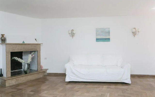 N143 - Numana, bellissimo trilocale a 100mt dal mare