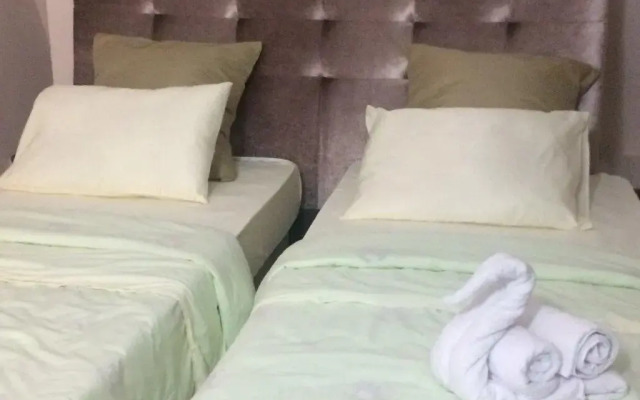 Kruiz Villadzh Guest House