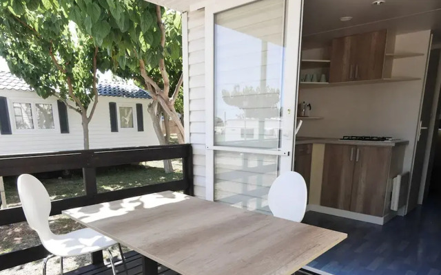 Camping Azahar