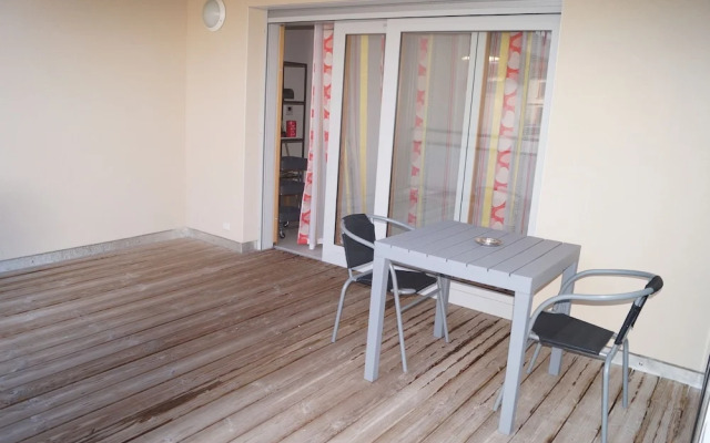 Studio de Vacances à Morteau