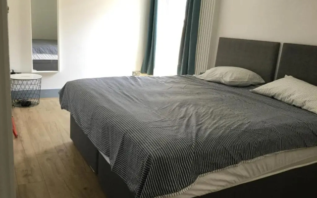 Margate Holiday Apartment