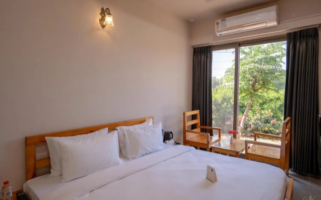 Daksh The Nirvana Retreat -