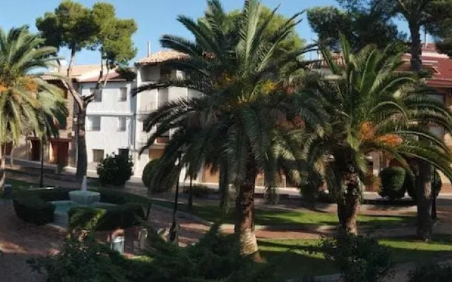 Apartamento DosTorres