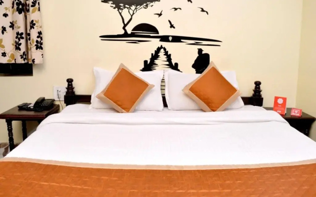 Oyo 3949 Hotel Grande Residency