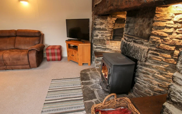 Bicton Cottage