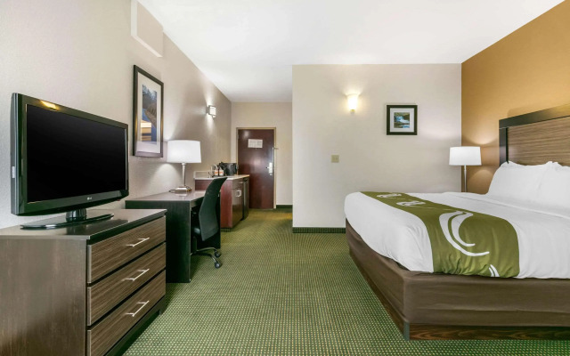 Quality Inn Monteagle
