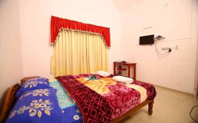 OYO 5517 Home Stay Grand Exotica Villa
