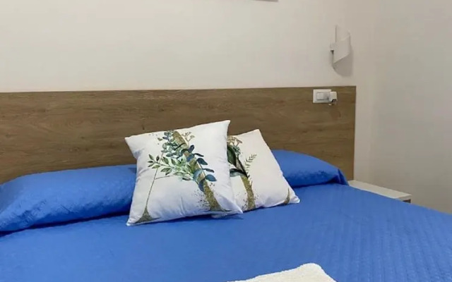 B&B DonnaRooms Pompeii