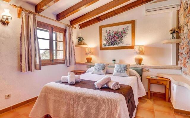 Villa Can Joan