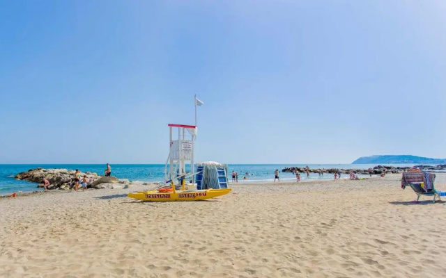 Appartamento vista mare Misano Adriatico