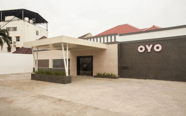 Hotel O Medan City Near Sun Plaza Formerly Residence Anugrah