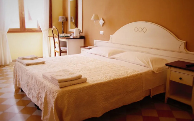 B&B Domo Florenzia
