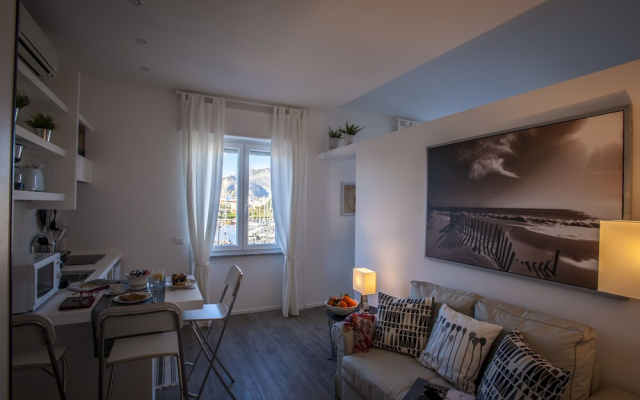 Ci'Cala House