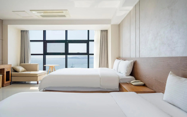 Premiers Hotel