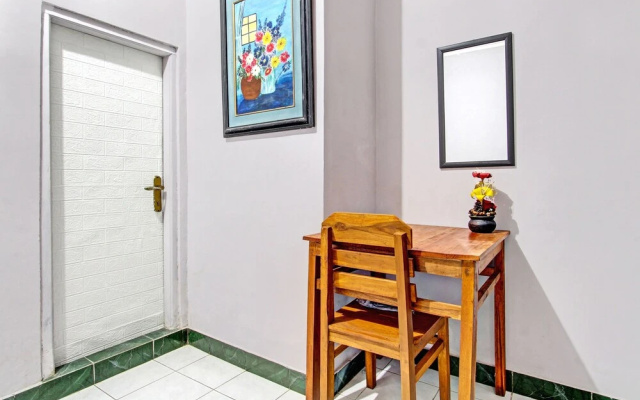 OYO Life 92575 Zazi Homestay