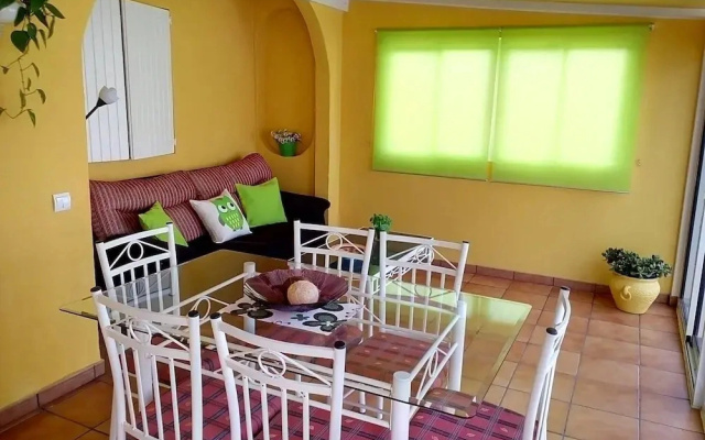 Magnifico Bungalow Privado Maspalomas