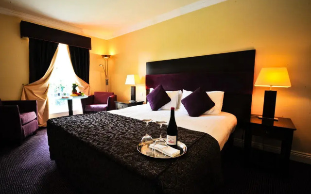 Athenaeum House Hotel