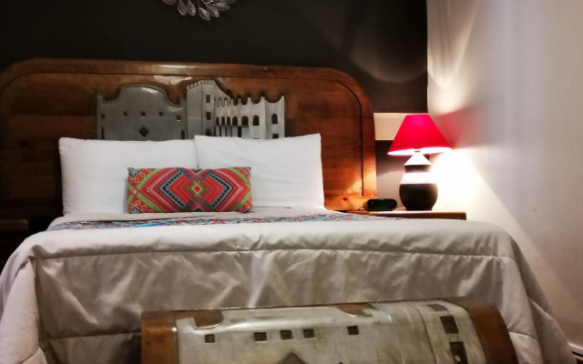 Hotel Chocolate