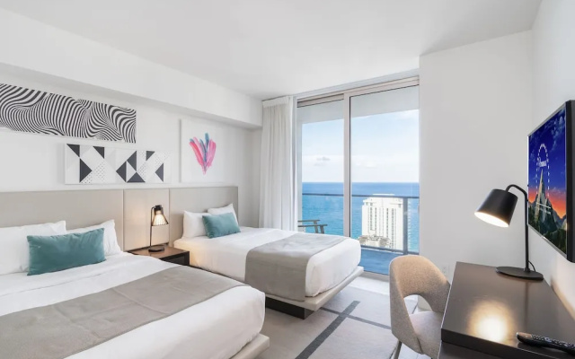 HH Exclusive Condos by Cielo Stays