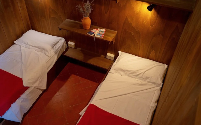 Ostello del Bigallo - Bigallo Hostel