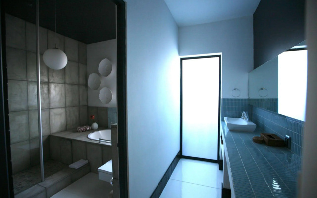 De Kelders Private House