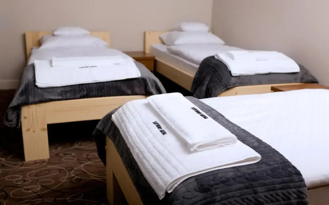 Home Stay Słotwińska