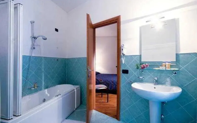 ARivederci Roma Luxury Rooms