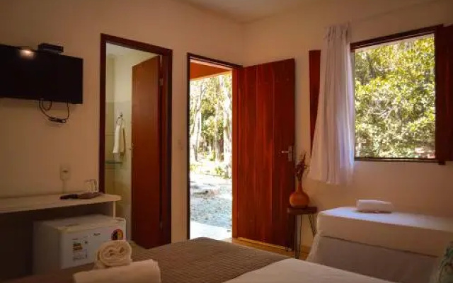 Villaflor Pousada