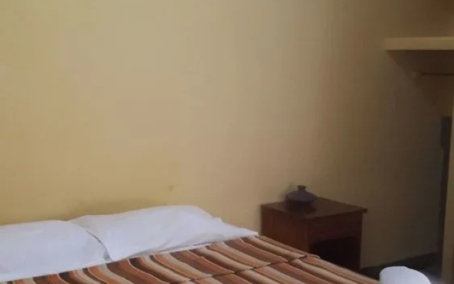 Hotel La Fortaleza