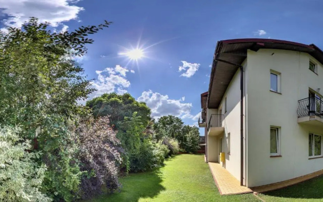 Casablanca Pokoje i Apartamenty