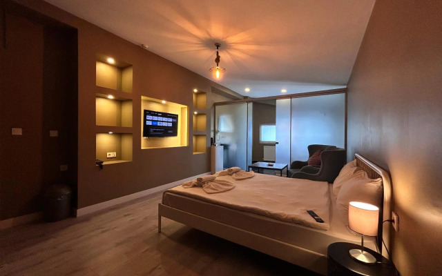 Centrum Residence