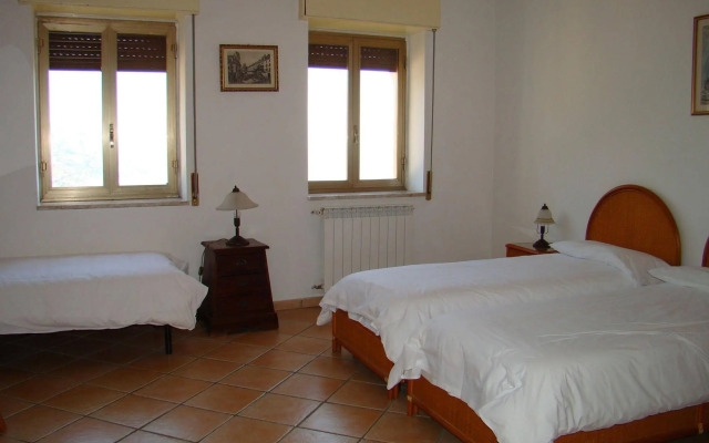 Отель Splendid Taormina