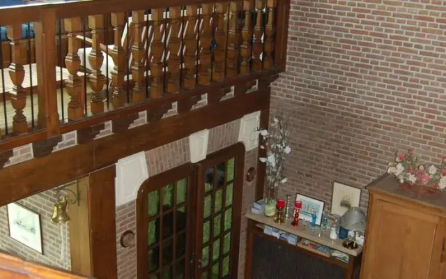 Villa Vent DBout