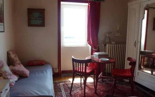 Villa Bon Vent