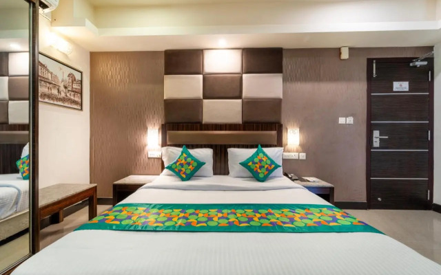 Hotel Venition Inn