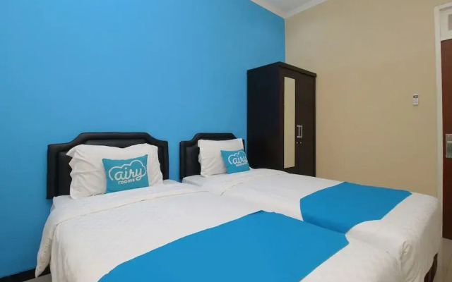 Basudira Homestay