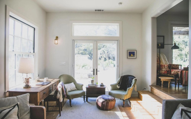 Healdsburg Homestead
