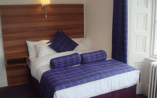 Scotia Airport Hotel