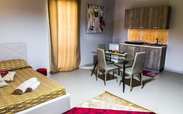Anima Holiday Home