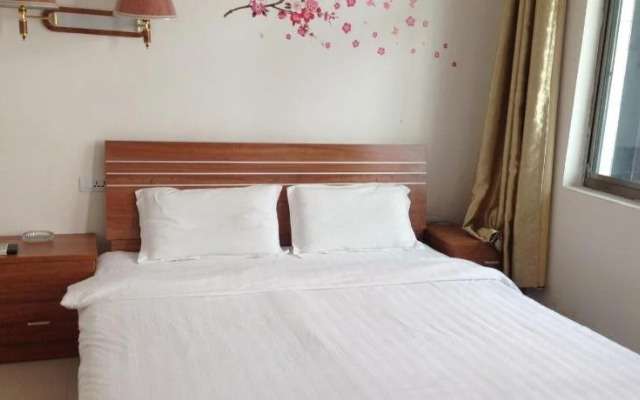 Xiyue International Hotel - Huashan
