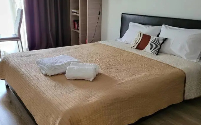 Cosy Apartment In Veria