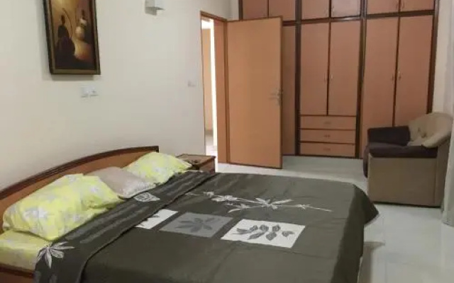 Residence AMAK
