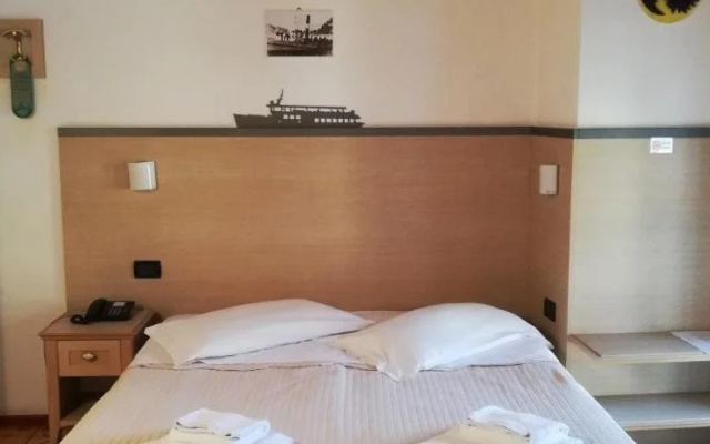 Albergo Del Sole