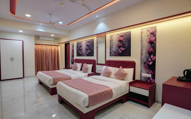 Hotel Balaji Residency Dombivli