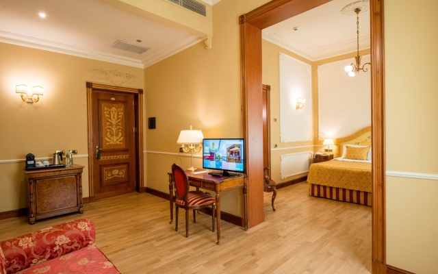 Grand Hotel Wagner