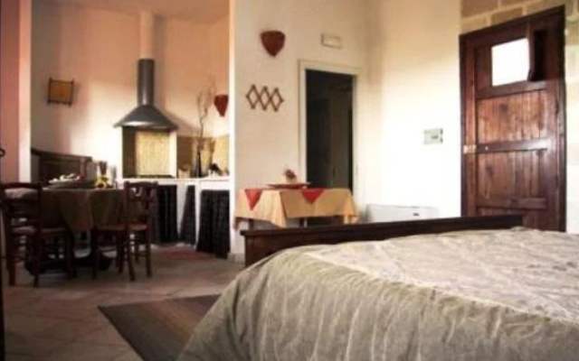 Masseria Ospitale