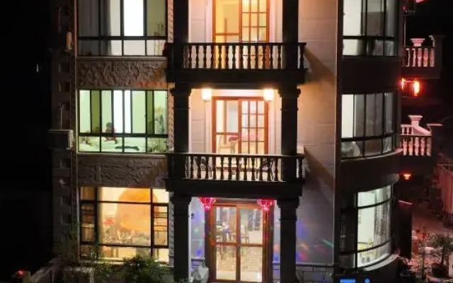 Xianju Wanwan Farm Stay