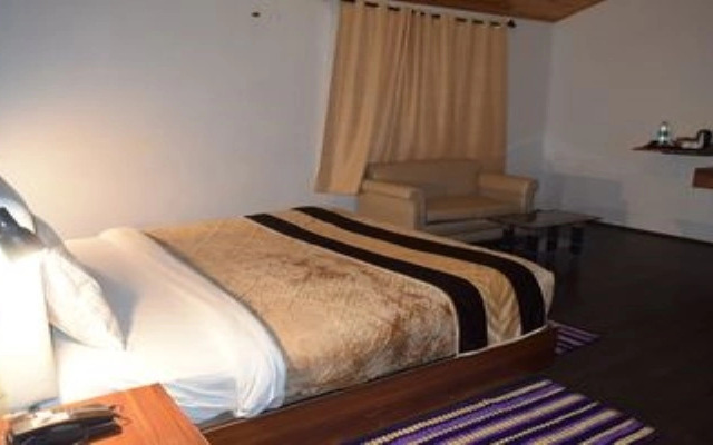 Samsara Manali Retreat